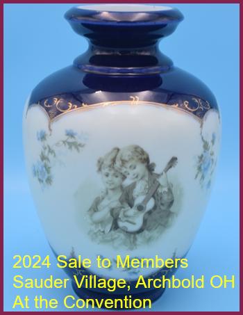2024 Sale at the Convention
