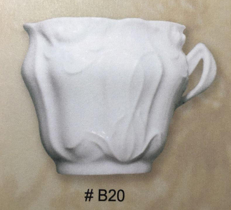 ohme B20 cup reference