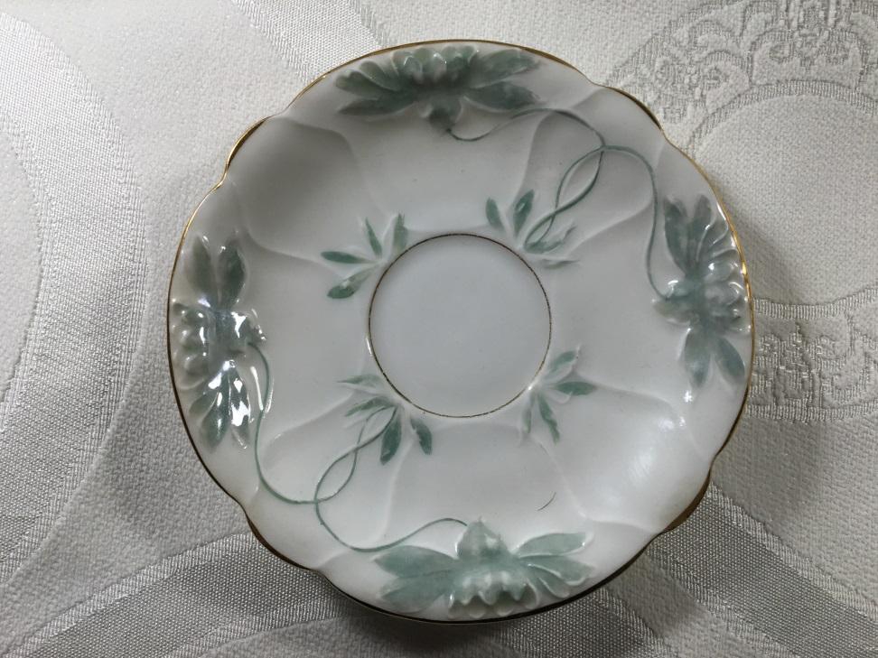 ohme B20 saucer