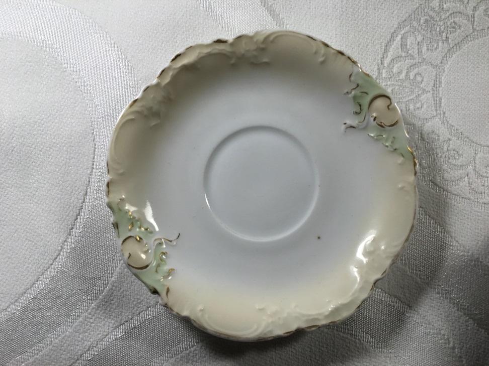 ohme B45 saucer