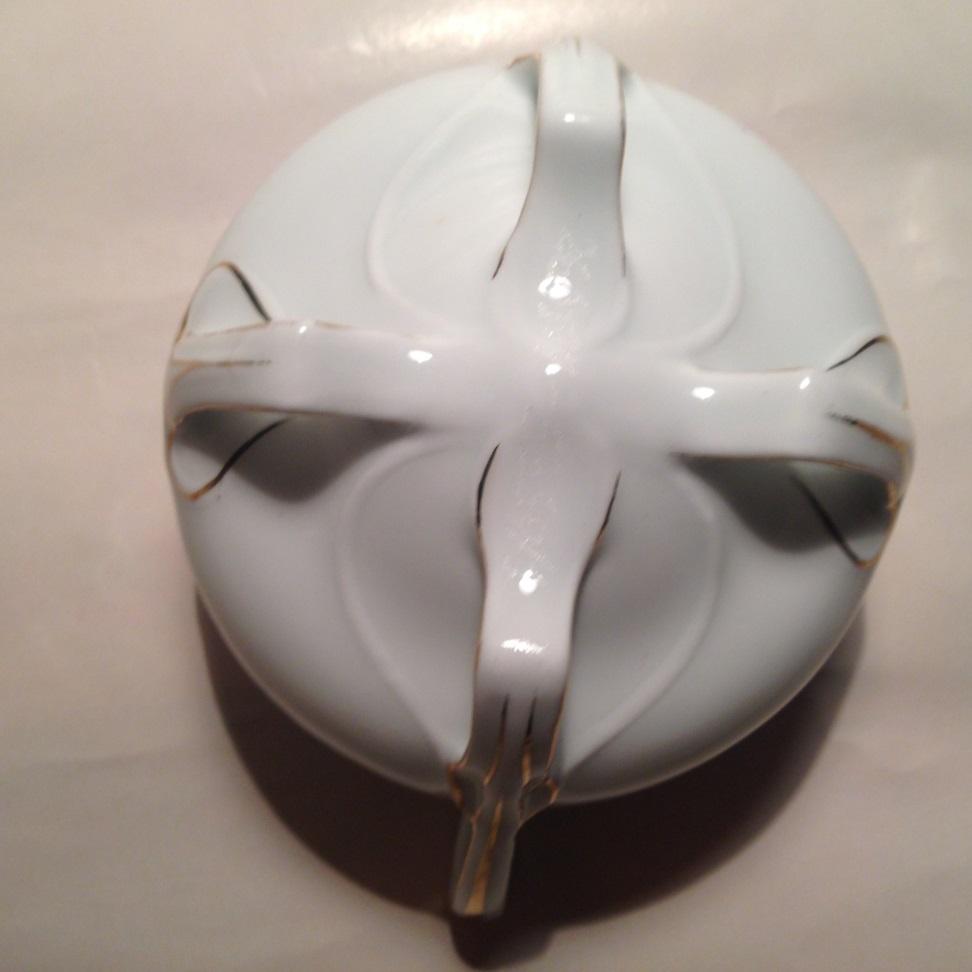 ohme curved legs cup