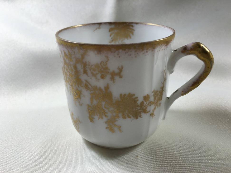 ohme straight ridge cup
