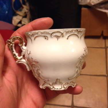 Elysee cider cup