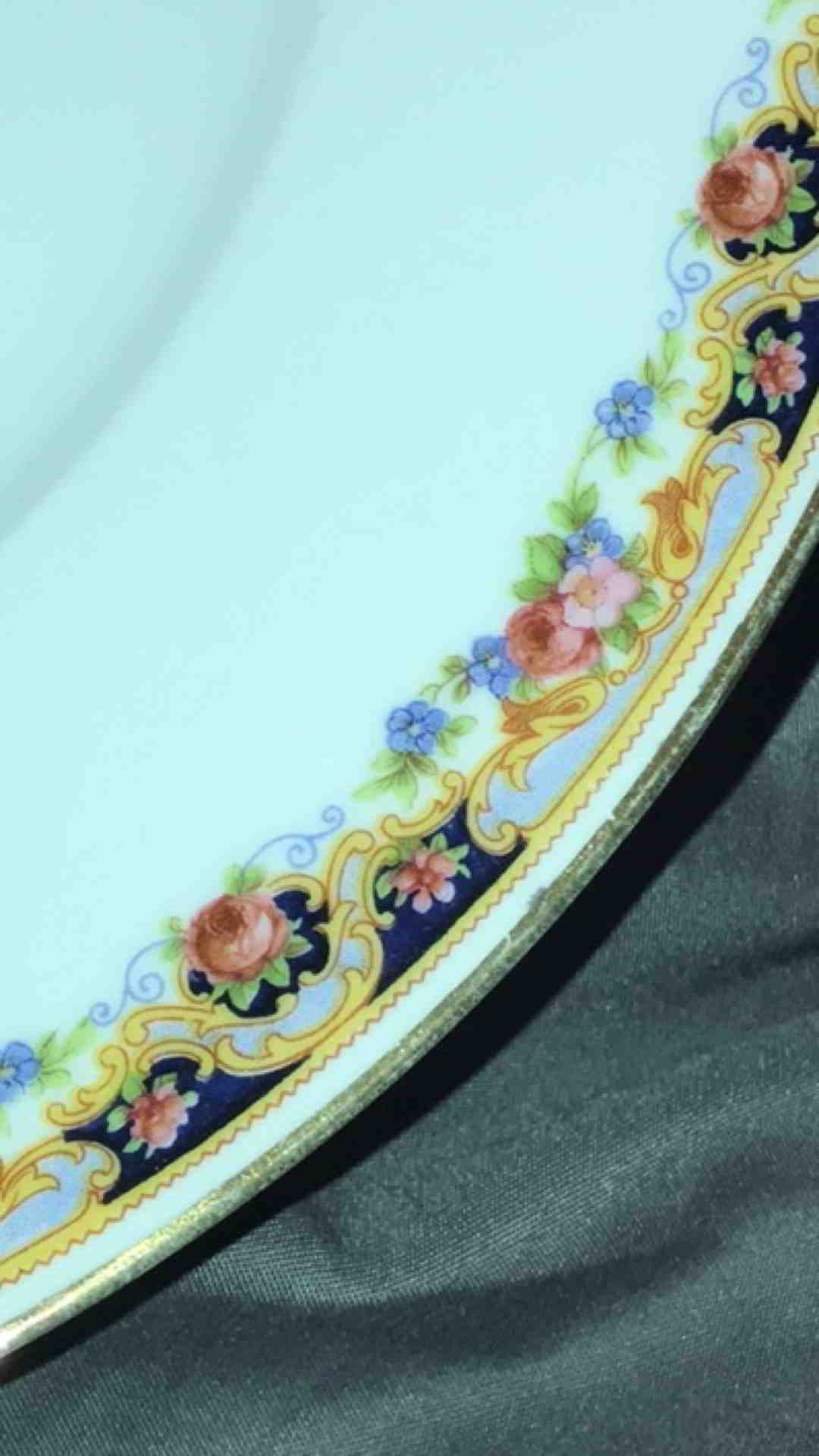 Floral pattern